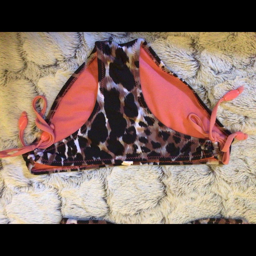 Strapless bikini - Picture 3 of 10
